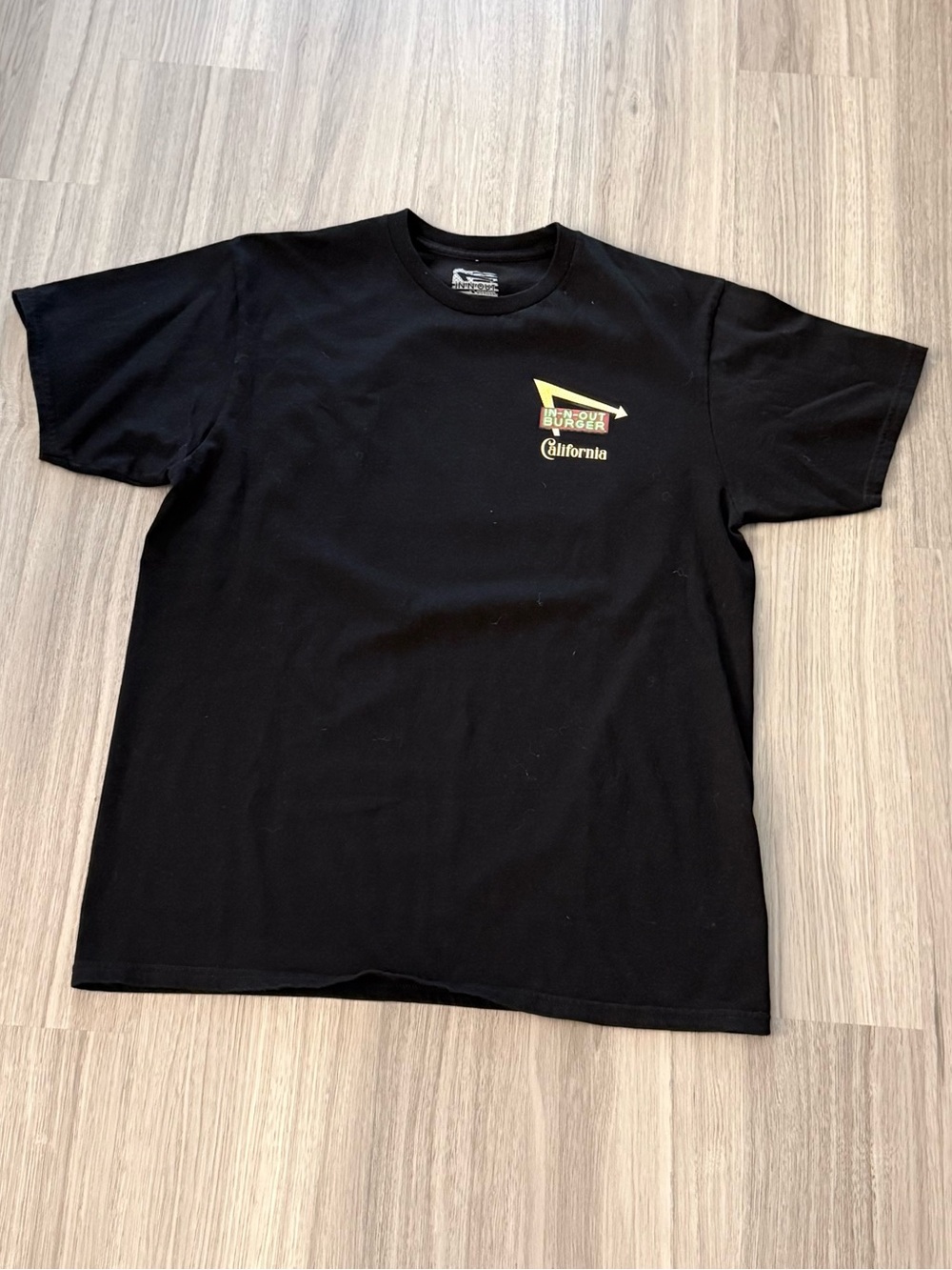 IN-N-OUT Burger T Shirt